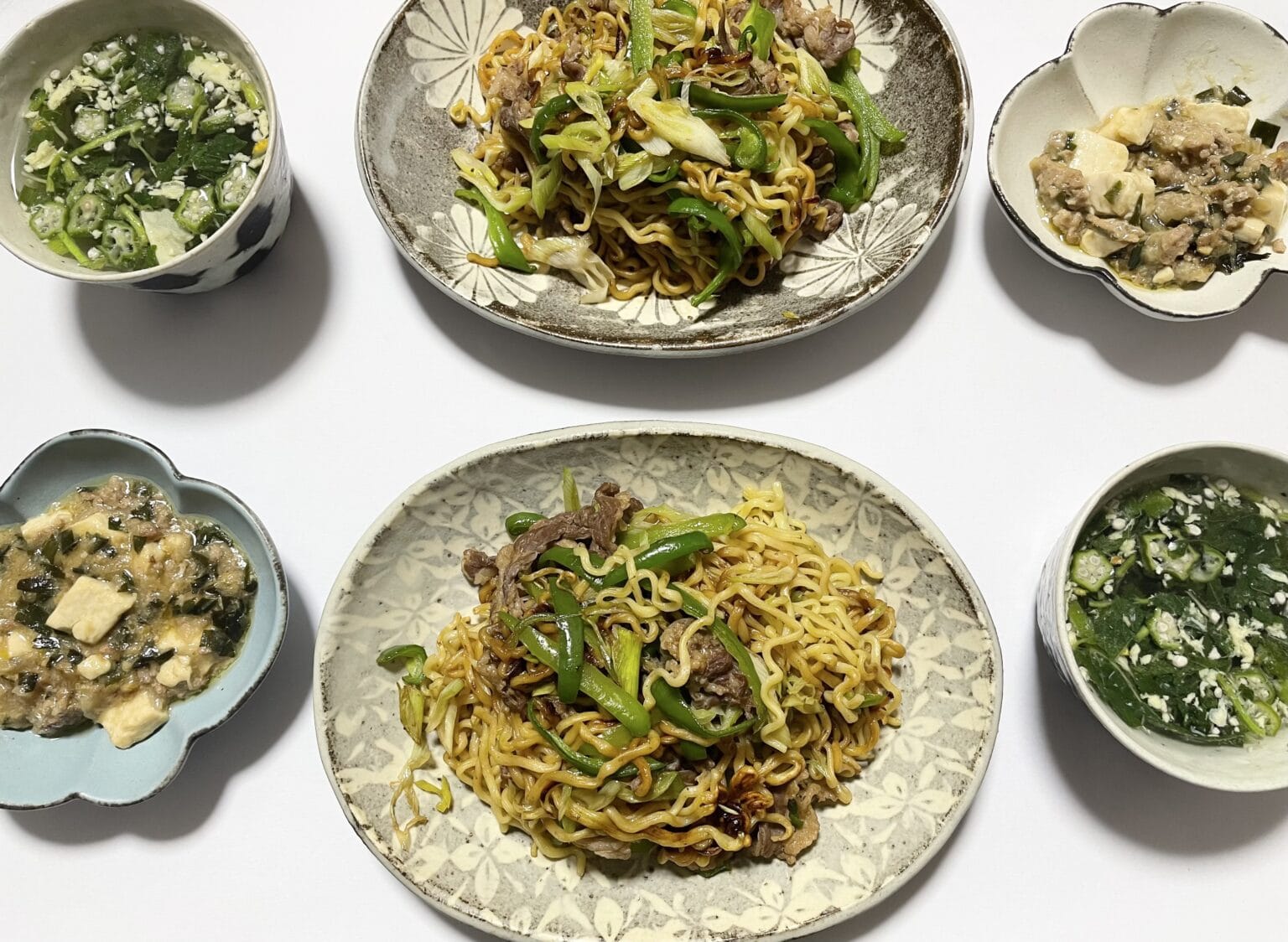 「ほったらかし焼きそば」レシピ 和田明日香さん