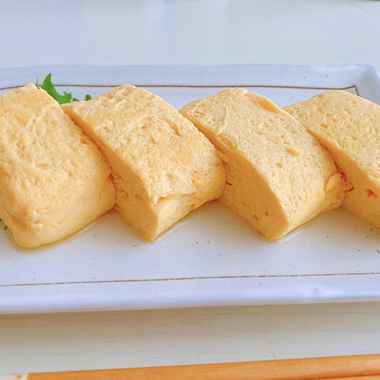 基本にして究極の卵焼きはこれ！卵1つとめんつゆで作る冷めても美味しい卵焼きレシピが最強過ぎましたあさごはんチャンネル- エキスパート -Yahoo!ニュース