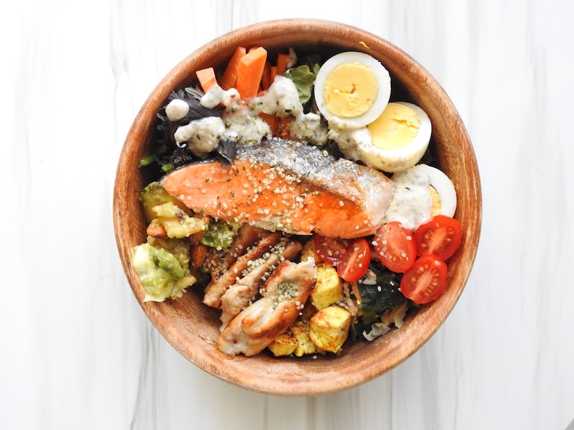 インスタ映えも味も両立！女子のわがまま叶える「映えるサラダ屋」東京都内12選RETRIP リトリップ