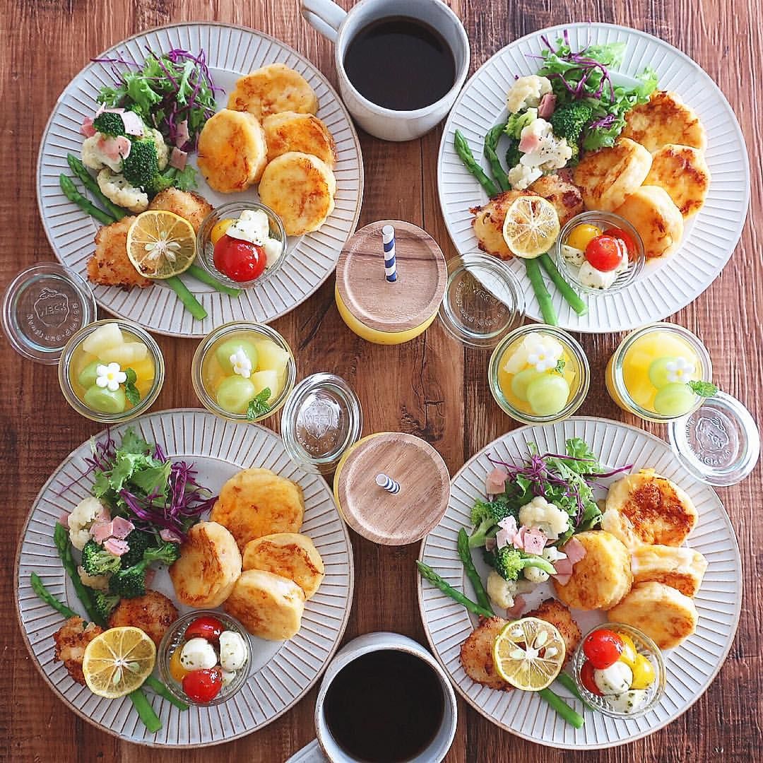 おしゃれ晩ごはん 強力粉のレシピと料理アイディア6件Snapdish スナップディッシュ