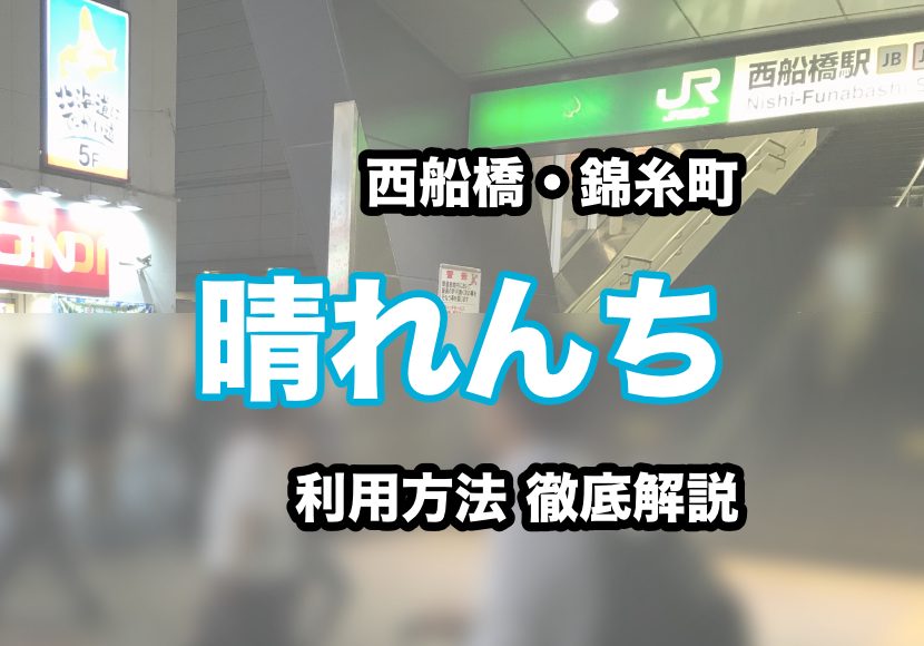 ☆祝掲載☆西船橋・錦糸町でリフレ美少女と遊びたい方は晴れんちへ！！ | 【萌えスタイル by