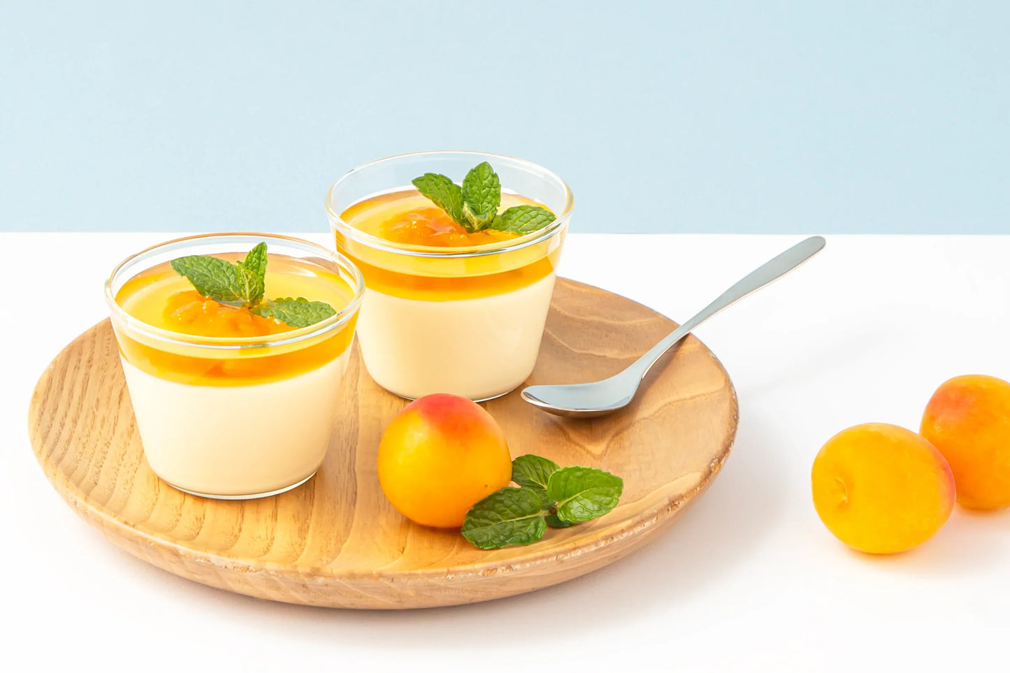 パンナコッタ レシピ・作り方 by ☆あんこ玉☆ - 楽天レシピ