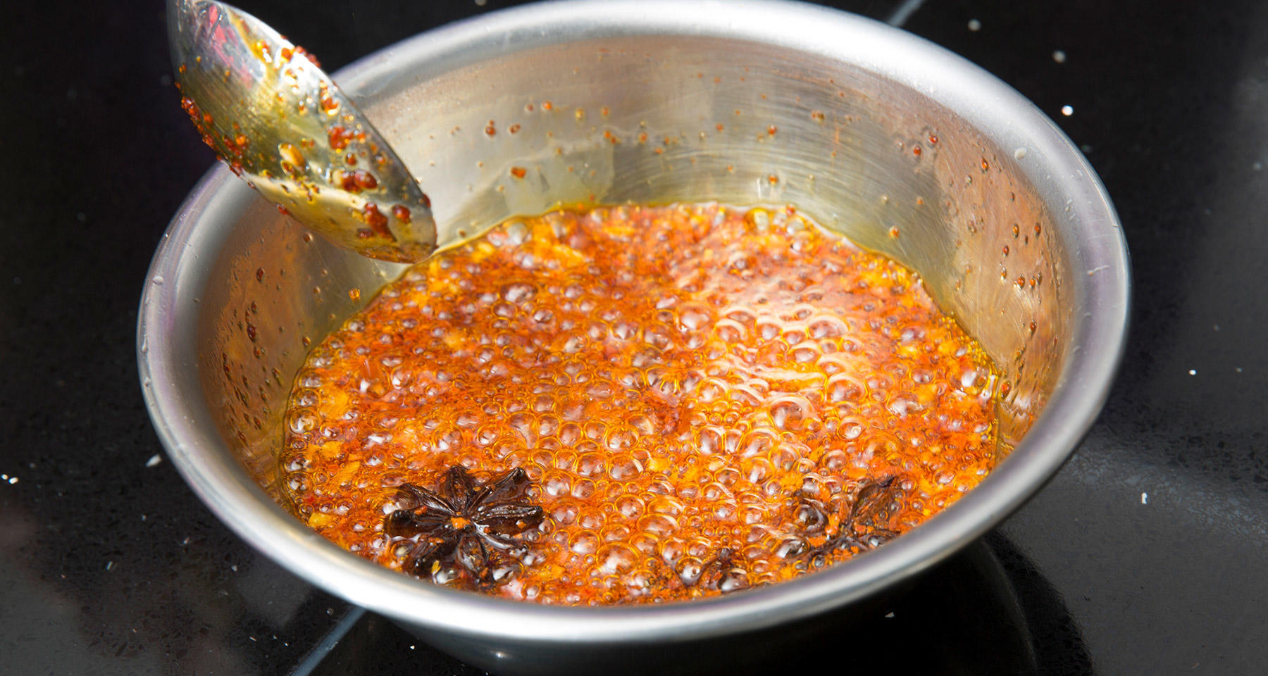 ラー油の賞味期限は、「体感」として思ったよりも短い。おちまこと