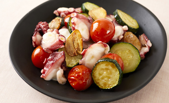 たこは冷凍できる？保存方法や賞味期限は？解凍・ゆで方のコツやレシピのおすすめも紹介！ ちそう