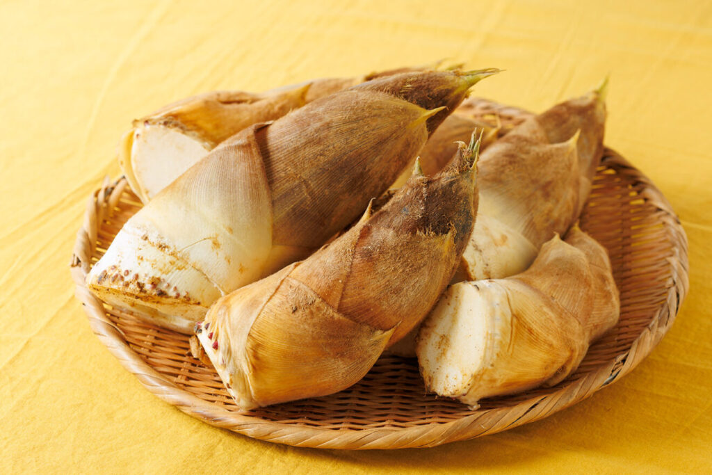 30 分で簡単「たけのこ」のあく抜き＆絶品レシピ 米ぬかを使わないで、生米でOKオレンジページ ニュースデイリーオレンジページnet