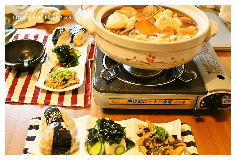 おでんの日の献立メニュー13品！物足りないときのもう1品おかずも♪