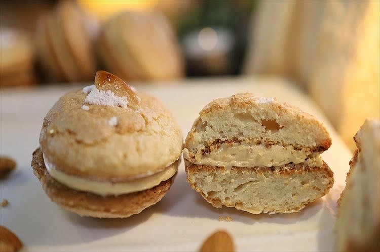 生チョコブッセ ラッピングアイデア付 🎁