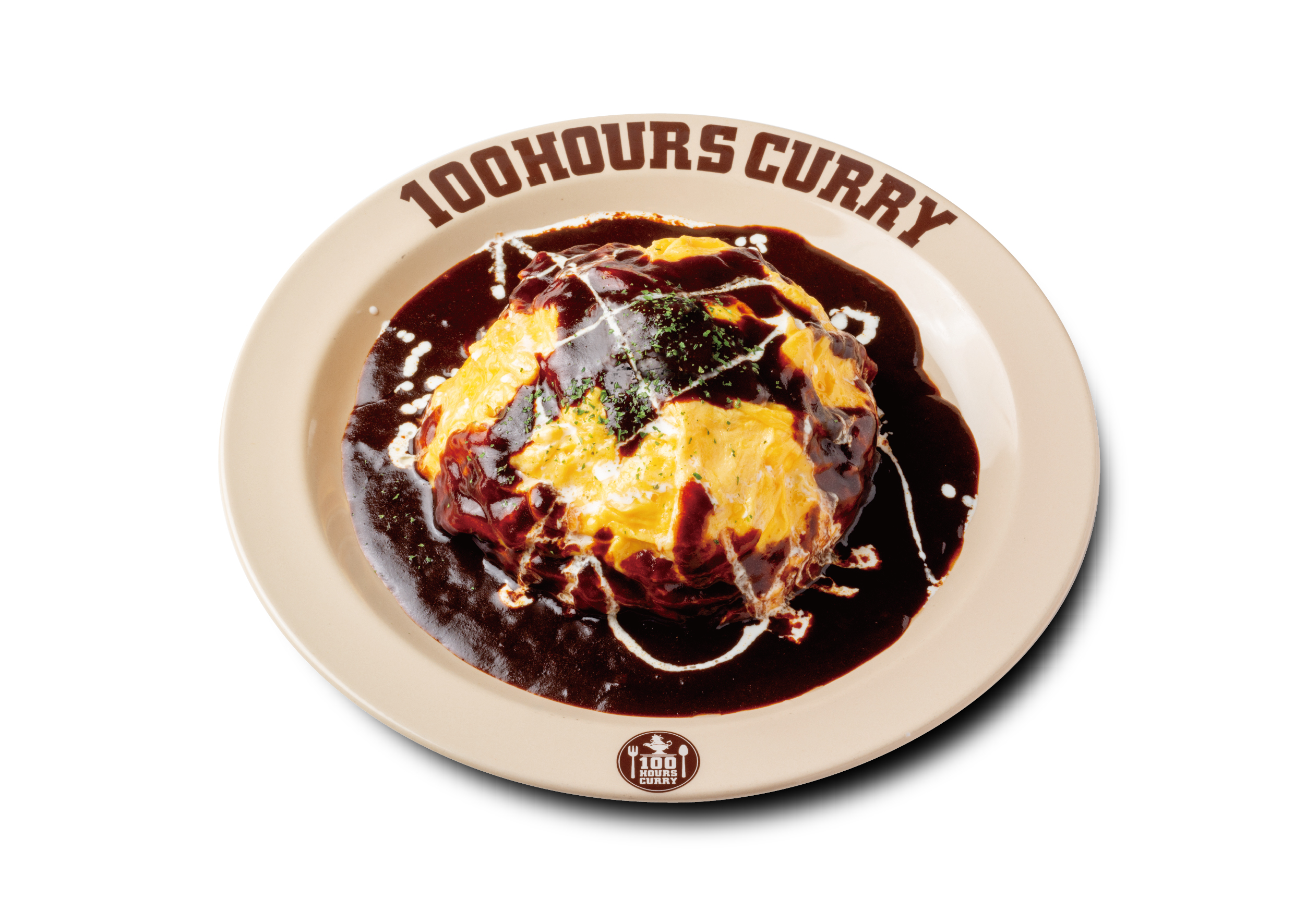 100時間カレーの味わいとその由来だって富山人だもの