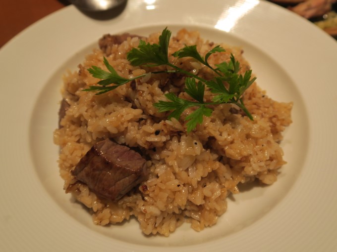 熊本市中央区水道町 泥武士 with MATSU の ビーフ with ライス ♪♪♪ランチしましょ♪vol.2