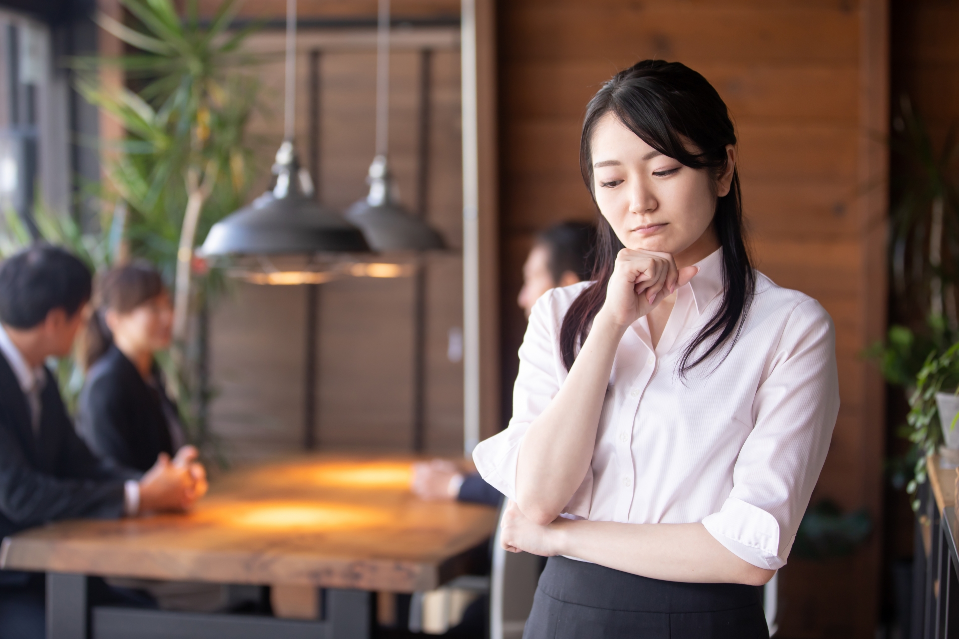 水商売の種類とは？水商売の男性求人の特徴＆働き方について｜野郎WORKマガジン