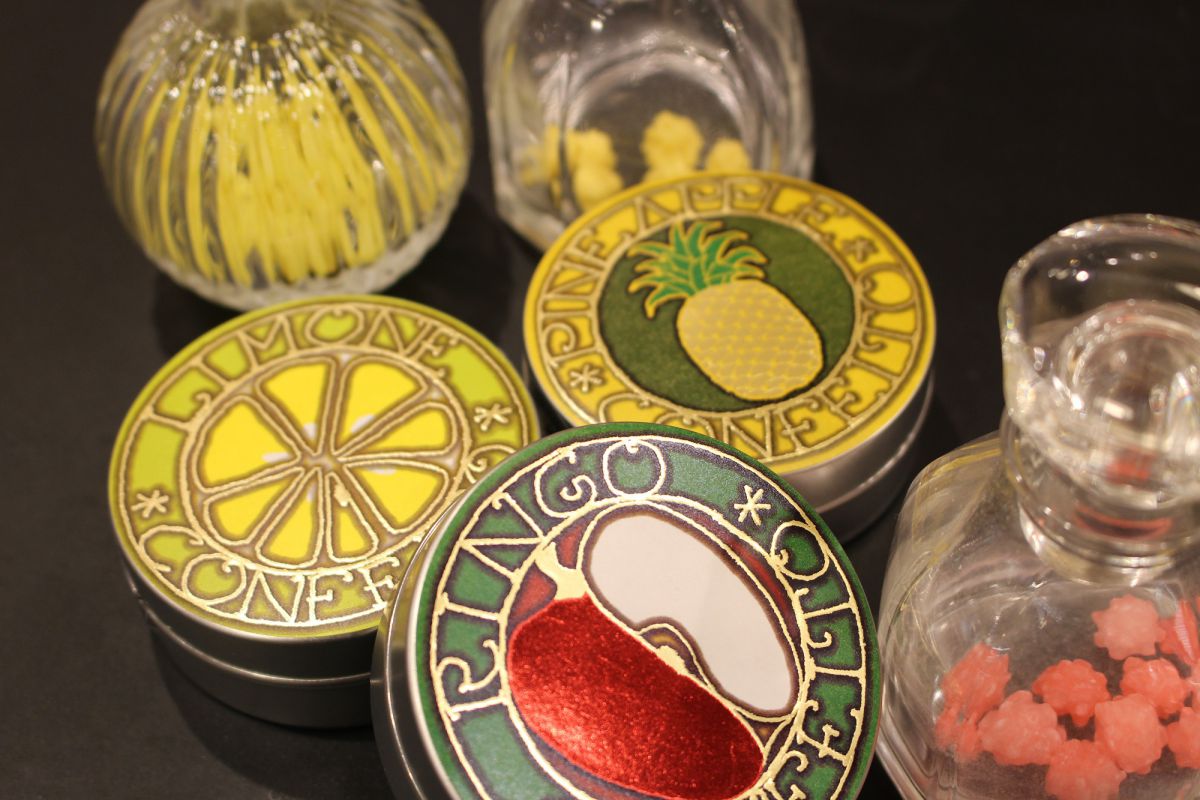 楽天市場 金平糖 かわいい クッキー・焼き菓子スイーツ・お菓子 の通販