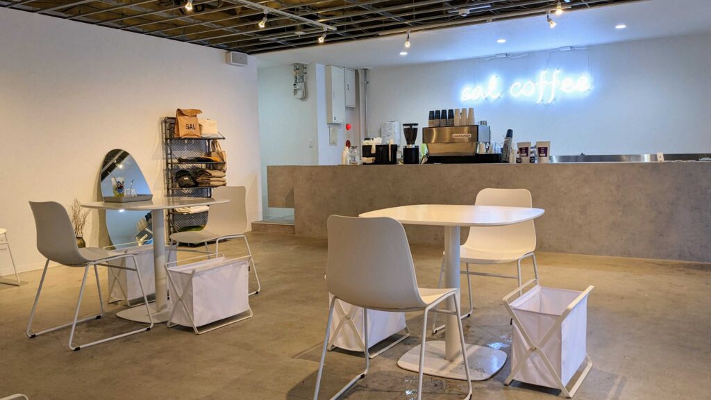 わたしの時間札幌・豊平区の韓国風カフェ！メニュー紹介♪Connect you and me