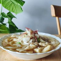うどんはダイエット向き?効果的な食べ方とおすすめヘルシーレシピ3選を紹介HEALTH MAGAZINE