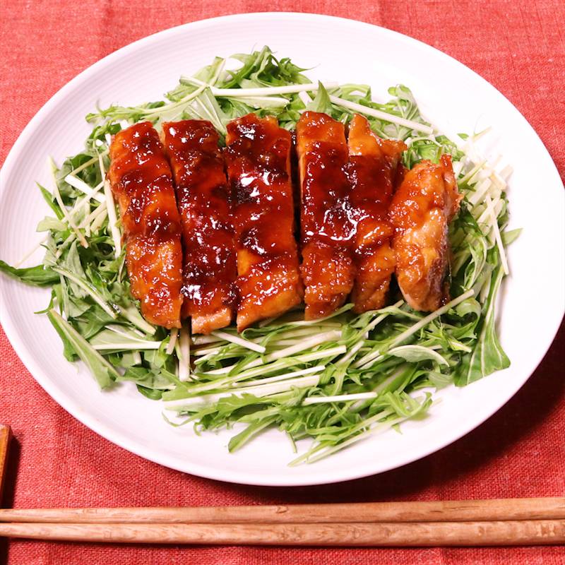 早く知りたかった」鶏むね肉があれば作って！「簡単でうまい」「メインディッシュに」 ぱるとよ- エキスパート - Yahoo!ニュース