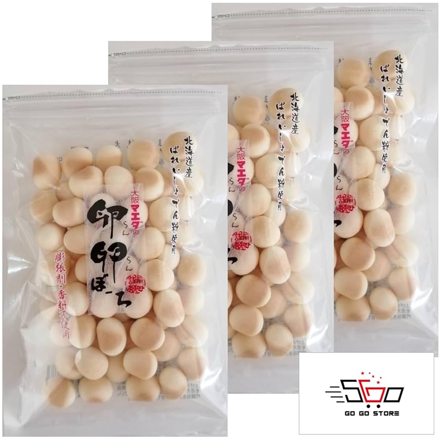 モントワール みんなのおやつ たまごボーロ 67g x16 4901147309369 1セット 16個直送品- アスクル