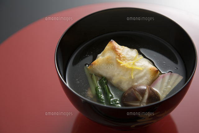 お雑煮 写真素材4032994- フォトライブラリ