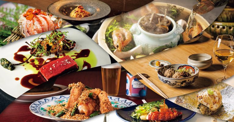 Luxury italian Restaurant in DubaiBvlgari Resort Dubai