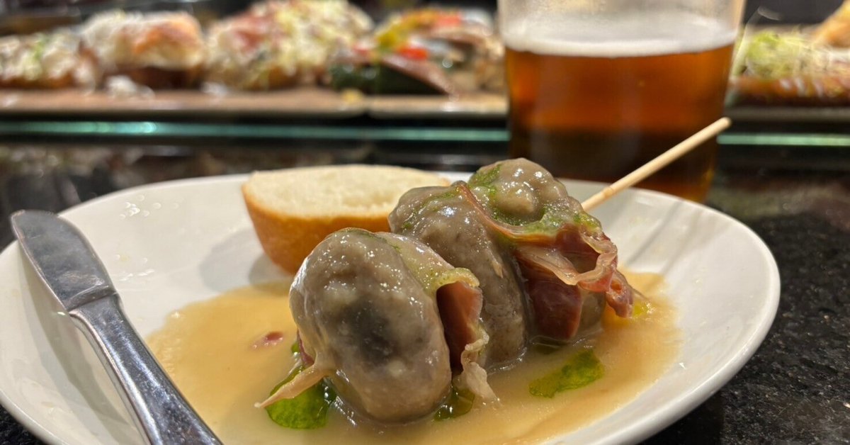 メニュー写真 : タパス＆タパス グランデュオ蒲田店タパスアンドタパス- 蒲田 スペイン料理食べログ