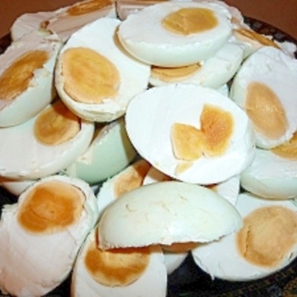 はなうた食堂のお気に入り 13鹹蛋 塩漬け卵、大活躍 - Akushu ㅣ台湾とつなぐ・つながるWEBマガジン