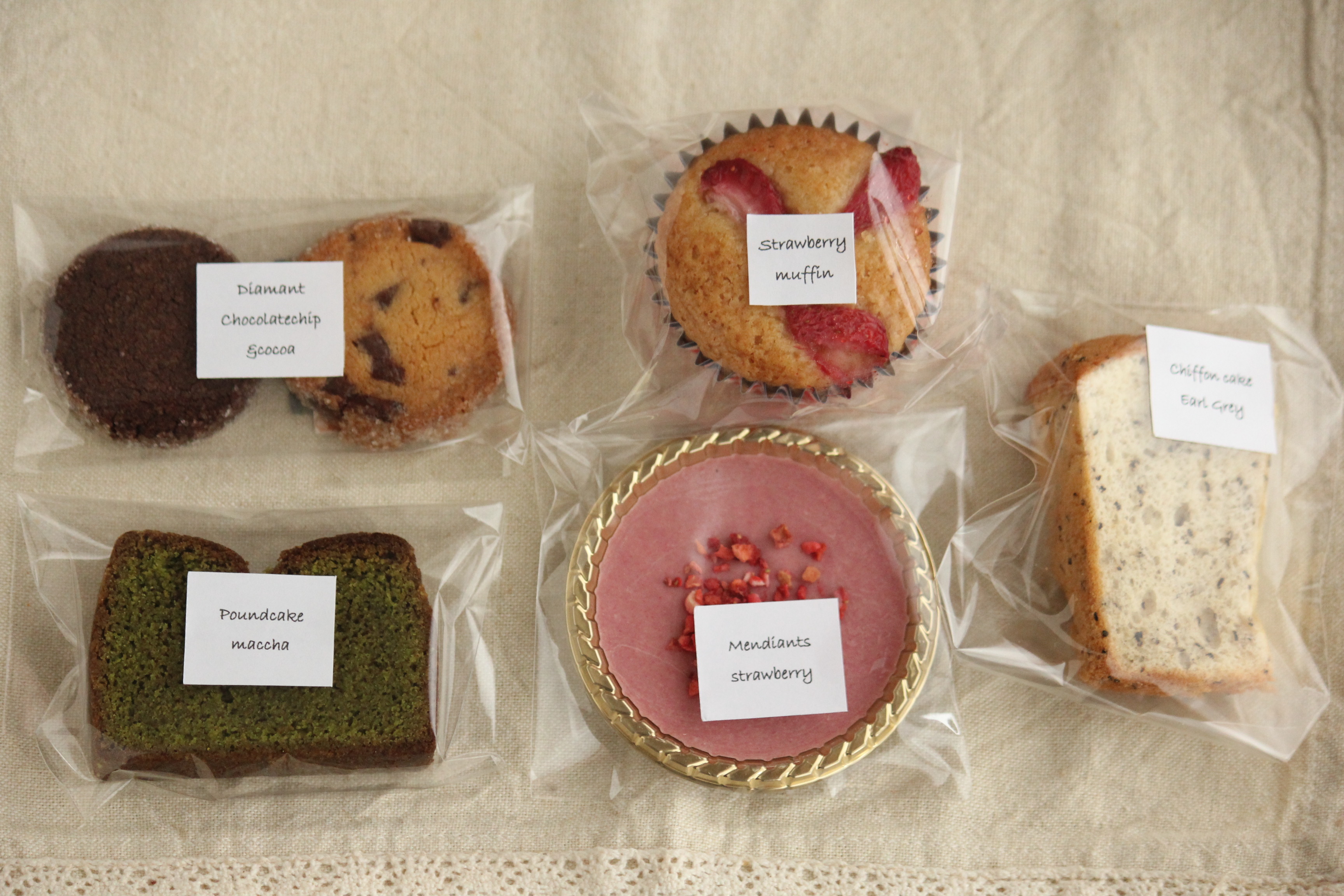 部活の差し入れ！手作りお菓子のおすすめランキングベスト4教えたがりダッシュ