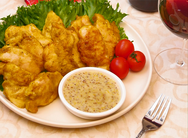 幼児食に作りたい！ 鶏ささみのおかず・副菜・汁物レシピ21選 - macaroni