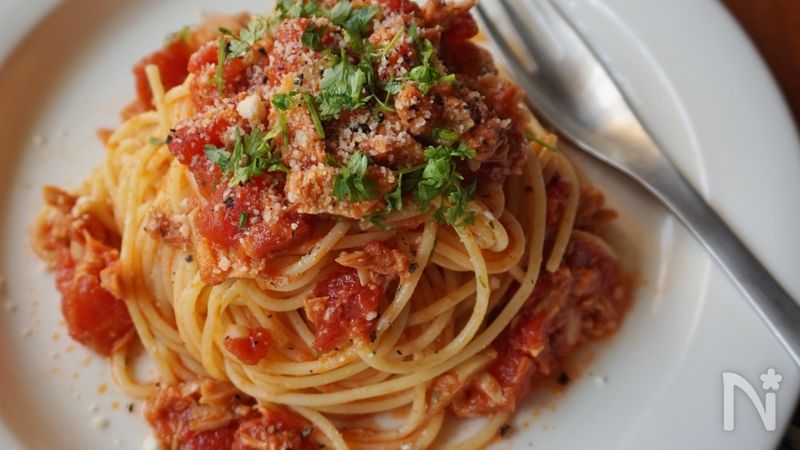 コストコのマリナーラパスタソースが便利!アレンジレシピ3選 - コスっぷるコストコLOVEなかっぷる