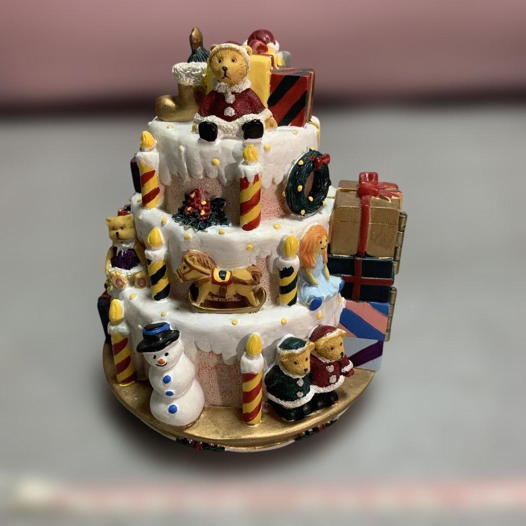 2022年ホテルのクリスマスケーキ 美麗な見た目にキュン♡ 王道ショートケーキはやっぱり外せない！ -ftn