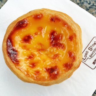 お取り寄せ マカオのエッグタルト発祥店の味『アンドリューのエッグタルト』*ギフト対応可 ベルトラストア トップページ の観光・オプショナルツアー専門VELTRA ベルトラ