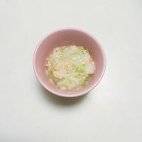 基本からアレンジまで！思わずつくりたくなる「離乳食 おじや」のレシピ集クックパッド