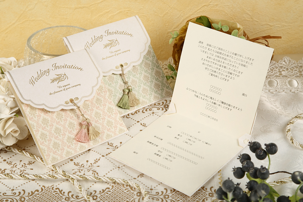 卒園式の席次表に♪記念日の招待状に♪飛び出すカードを作ろう！輝くママハッピー・ノート.com