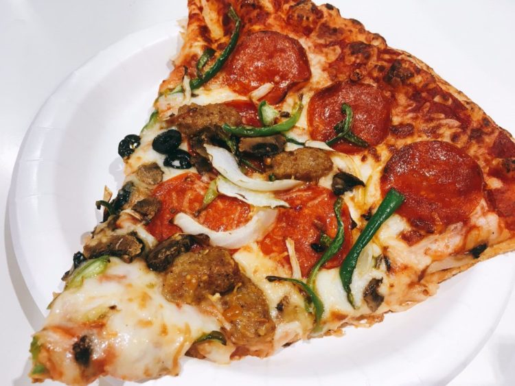 コストコ 遅いよ～やっと出た～！2025年版ハワイアンピザコストコ・ゲッツ