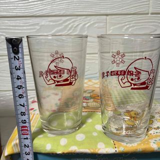 口当たりも良くシンプルなデザインで使いやすい「珈琲牛乳のグラス」には、素敵なギミックが隠れているんですよ〜ROOMIE ルーミー