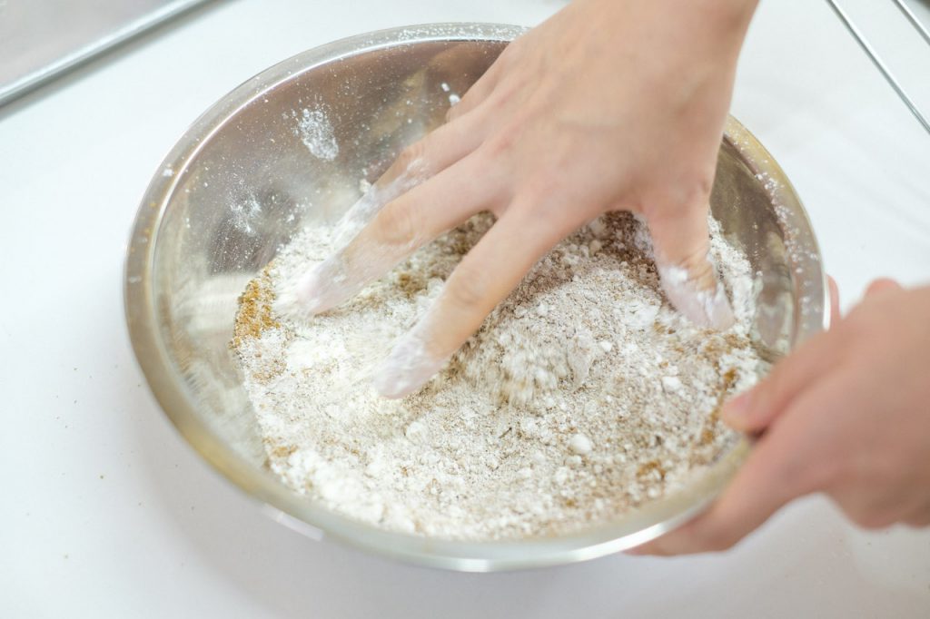 ポーポーとはシンプルでおいしい沖縄の伝統的お菓子沖縄県