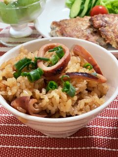 甘辛い味付けが人気！失敗しない炊飯器で作るオリジナルいかめし食べレア北海道北海道の食材お取り寄せ通販サイト