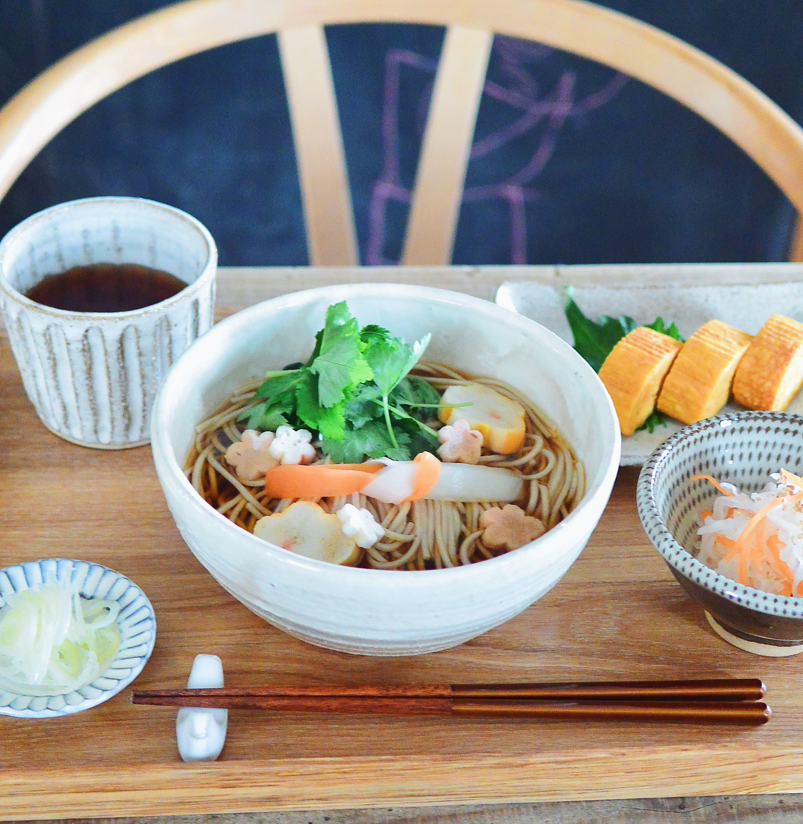 そばともう一品」何が喜ばれる?天ぷら以外で家族に人気の組み合わせを調査kufura クフラ 小学館公式