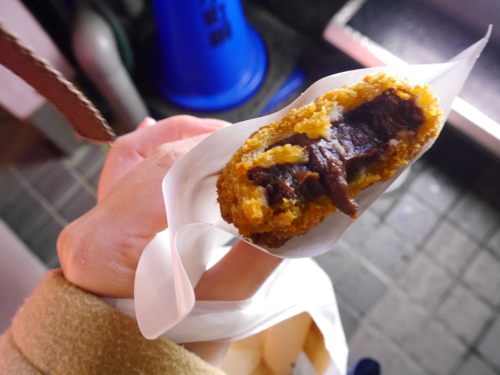 駿河屋本舗 レンジで簡単 鎌倉コロッケ商品詳細高島屋オンラインストア