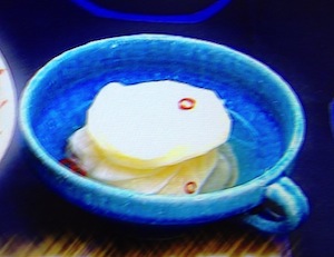 男子ごはん』のレシピで”塩にんにく鍋”☆Ｂ型主婦のミーハー日記