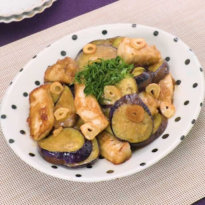 カジキの唐揚げわくわくレシピ植物のチカラ 日清オイリオ