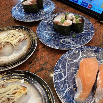 きらら寿司「うなぎ弁当」ランチが主食です