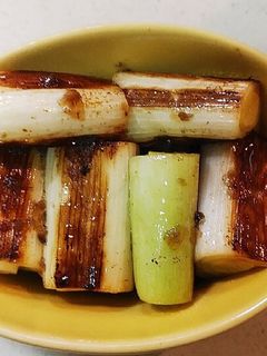 レンジで簡単常備菜！オクラの和風ネギ塩マリネ