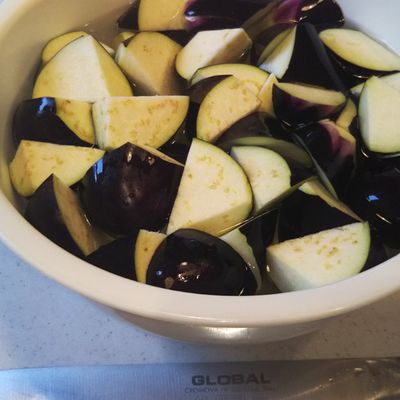 あさイチ 揚げてるのに油っぽくならない裏ワザを駆使♪ナス激推しな農水省職員考案「無限なす」作ろう2024年9月23日- エキサイトニュース