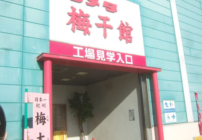 和歌山 紀州梅干館 ペア梅ジュース作り≪紀州南高梅「どでか梅」1粒付≫ - 株式会社JTBの体験型ギフト「してね」