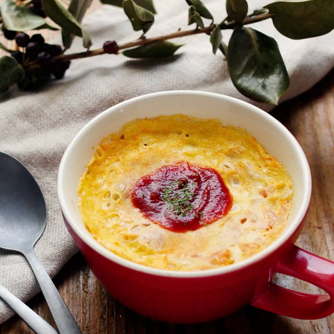 朝ごはんカタログ 子ども用のパパッと朝食＆常備菜で作る彩ワンプレートレシピサイトNadia