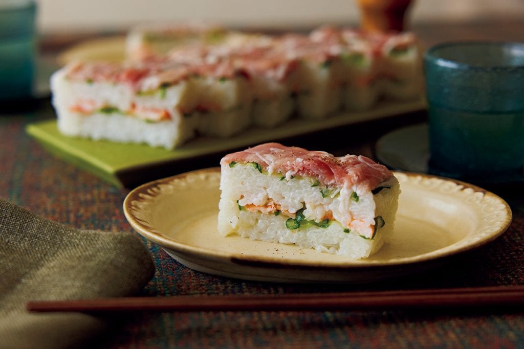 洋風おせちの人気レシピ特集！一味違ったおしゃれなお正月料理を手作りしよう♪folk