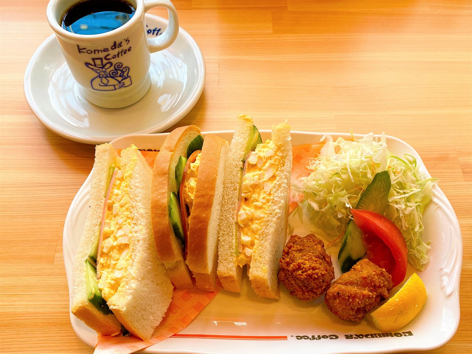 コメダの裏技 トーストを厚切りに無料で変更できるって知ってた? 4cmのフワもちトーストが楽しめます♡Pouch ポーチ