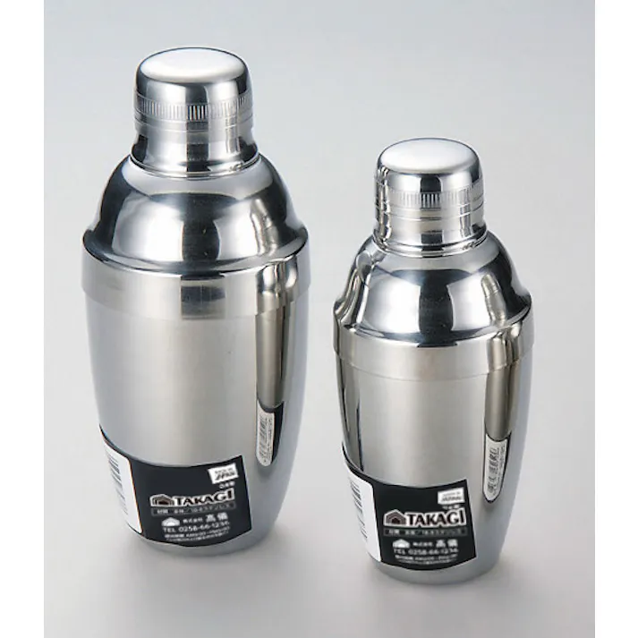 カクテルシェーカーのおすすめ15選！セットタイプもHEIMハイム