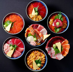 豊洲市場で朝ごはんColor me liveーMichi's Diary－