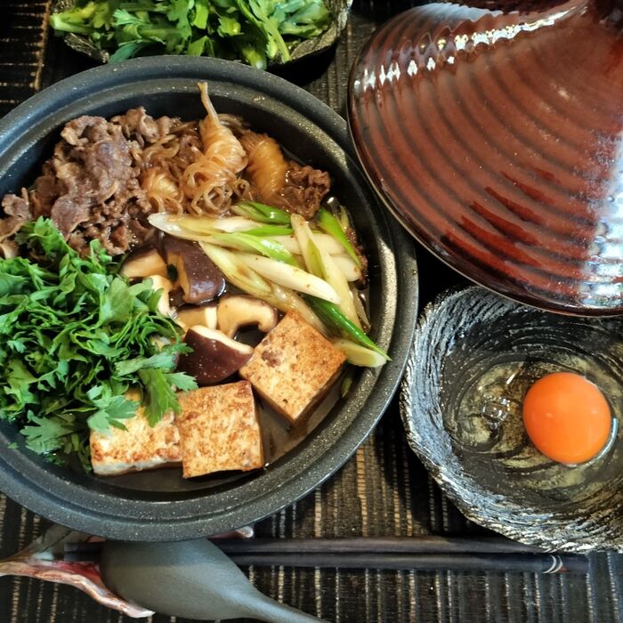 焼き豆腐☆温奴