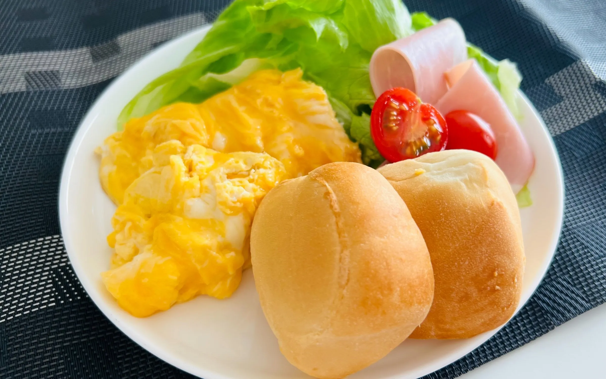 実食 コストコオーガニックパンが香ばしくて絶品！アレンジ方法もaumo アウモ