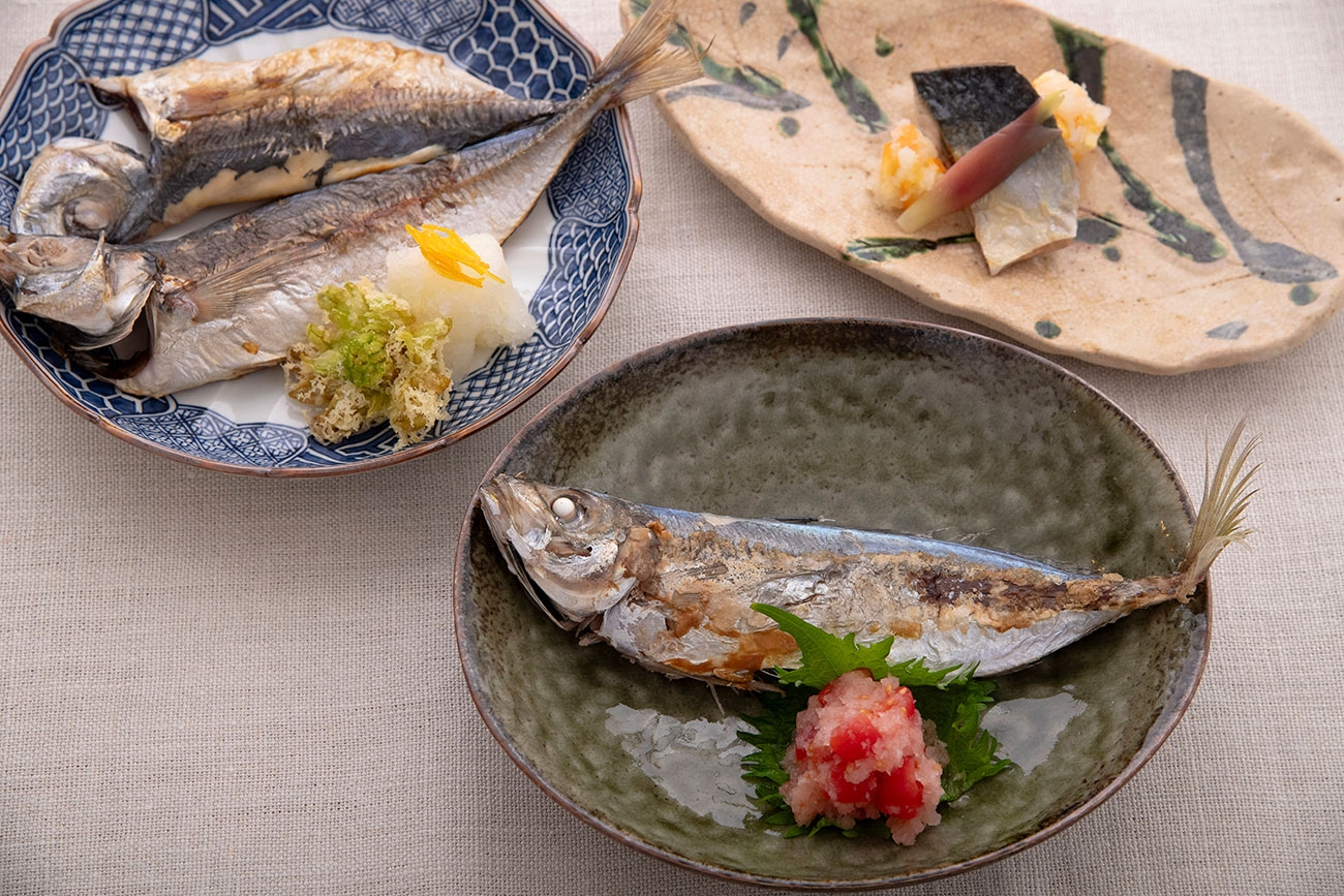 料理のプロが教える、家庭でできる、魚を美味しく焼くコツ！オークス株式会社